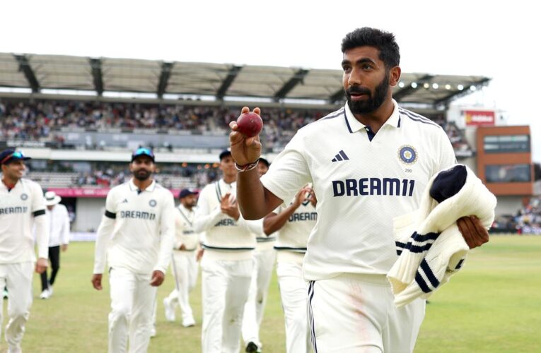 ENG vs IND 1st Test: I try to forget quickly, says Bumrah on Indian dropped catches