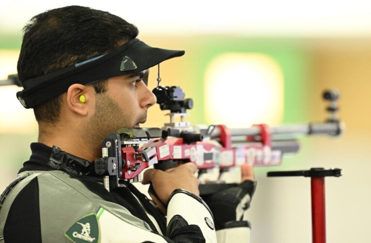 Sport to get recognition it deserves: Olympian Arjun Babuta hails NRAI’s initiative to launch Shooting League of India