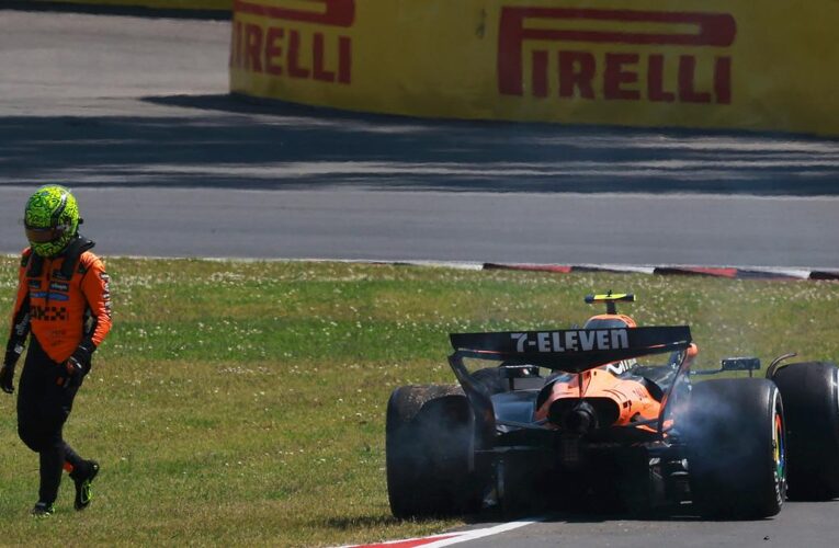 Formula 1 extends Canadian Grand Prix contract till 2035