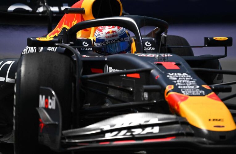F1 Canadian Grand Prix: Red Bull warned FIA of potential trickery against Verstappen