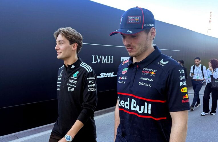 Red Bull challenges George Russell’s Canadian Grand Prix win, stewards reject official protest