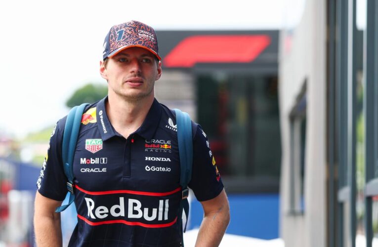 F1 Austrian Grand Prix: Max Verstappen heads into Red Bull’s home race with upgrades and growing uncertainty