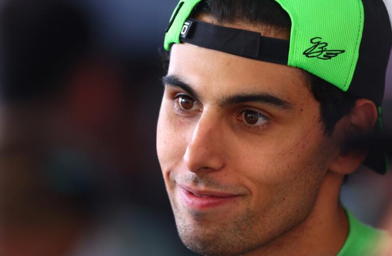 F1: Bortoleto hopes he can fight for points for rest of Formula One season