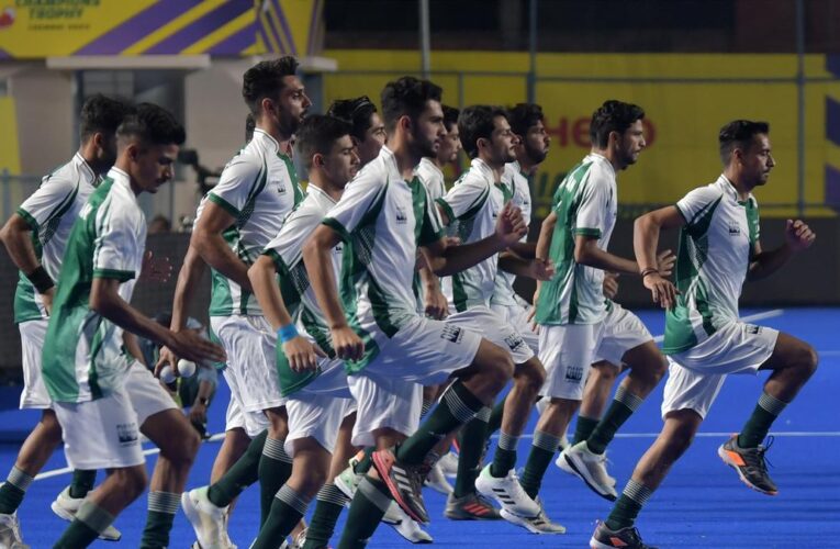 Asia Cup 2025: Uncertainty around Pakistan’s participation continues with two months to go