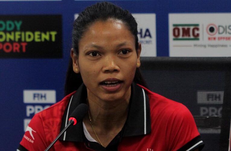 How can Indian women’s hockey team avoid relegation from FIH Pro League?