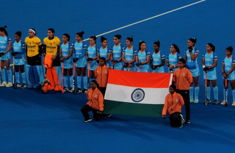 FIH Pro League 2024-25: Relegated India ends season with 2-3 loss to China