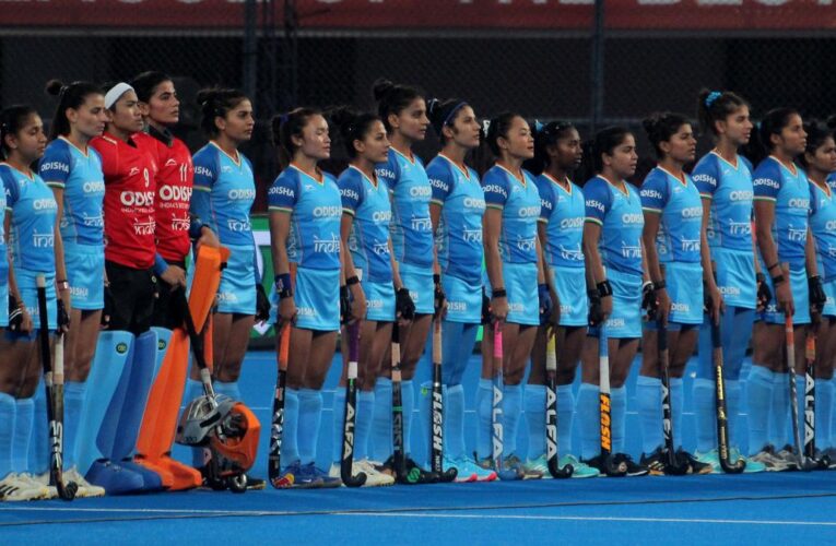 FIH Pro League 2024-25: Indian women on the brink of relegation after 3-0 loss to China