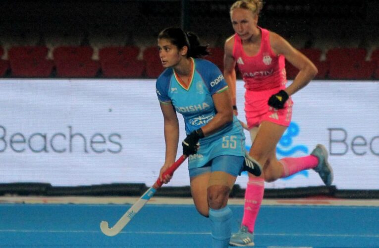 FIH Pro League 2024-25: India women’s hockey team loses to Australia