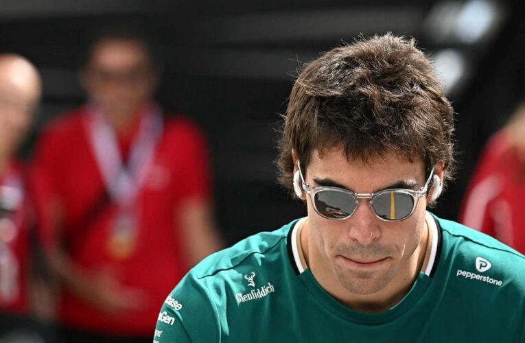 F1 Canadian Grand Prix: Aston Martin’s Lance Stroll fit to race at home