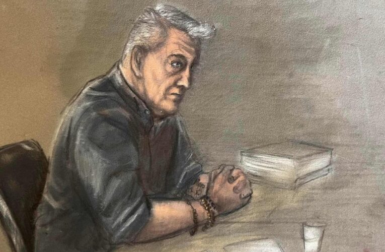 Runner Jakob Ingebrigtsen’s father acquitted of abusing son, convicted for hitting daughter