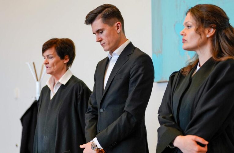Olympic champ Ingebrigtsen’s father set for abuse trial verdict