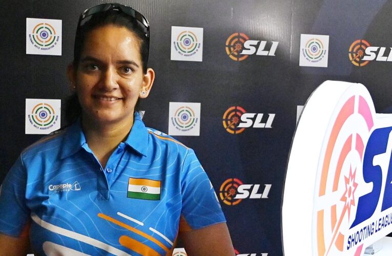 Anjum Moudgil ready to make fresh memories as she returns from voluntary break