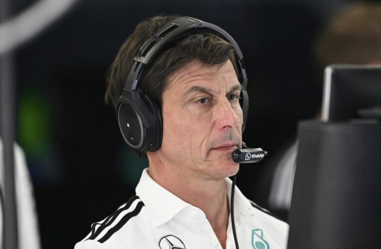F1 Austrian Grand Prix: Fine teams for ‘long shot’ protests, says Wolff
