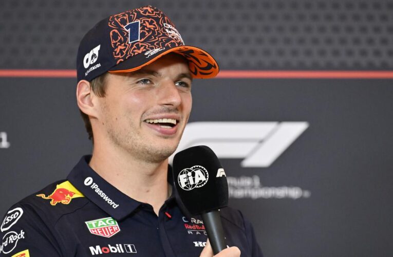 F1 Austrian Grand Prix: Verstappen would welcome Vettel having a role at Red Bull