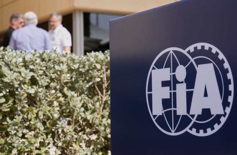 FIA Assembly votes in favour of statute changes