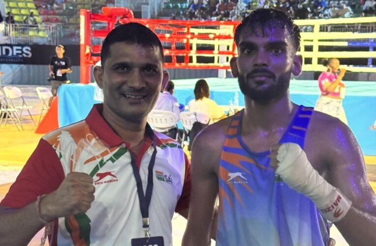 Indian sports wrap, June 22: Six Indians to go for gold at Seychelles National Day Boxing Tournament