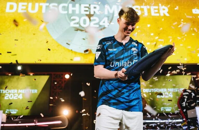 Indian sports wrap, June 19: S8UL seals grand final spots in three titles of Esports World Cup