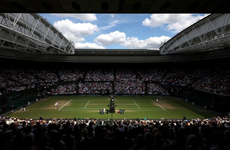 Sports schedule, July 2025: Wimbledon, India’s Tour Of England, Neeraj Chopra Classic, Women’s Euros and more