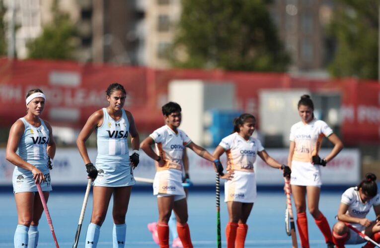 Pro League exits expose deeper woes in Indian hockey