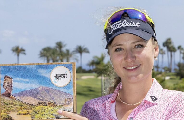Indian sports wrap, June 9: Diksha shoots over par, out of top 10; Kouskova secures Tenerife Women’s Open title