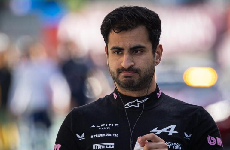 Kush Maini hopes string of good results come his way following Monaco sprint race win