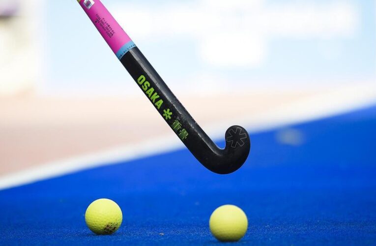 India goes down to Germany 1-7 in Four-Nation junior hockey