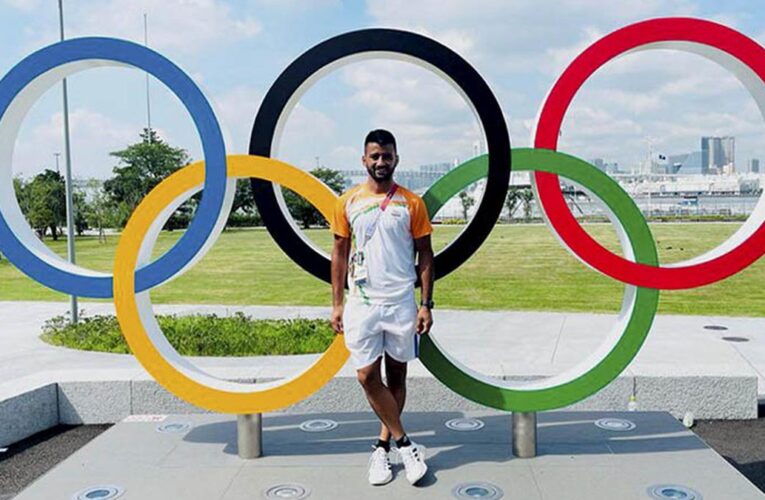 WATCH: Australia honours Manpreet Singh’s 400th international cap; Midfielder becomes second Indian man to achieve feat