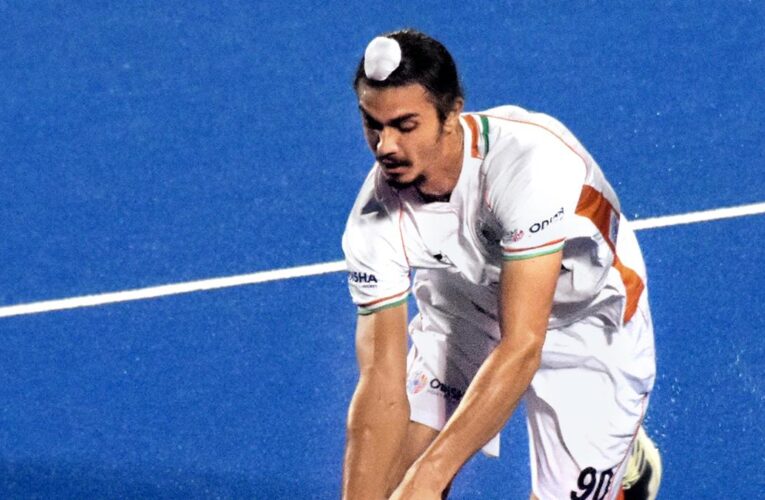 Four Nations Tournament: Indian men lose 1-5 to Spain in final group stage match