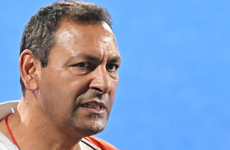 India targeting Asia Cup to boost 2026 FIH World Cup hopes, says women’s hockey coach Harendra Singh