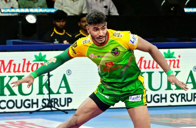 PKL 2025 Auction: Most expensive buys in Pro Kabaddi League history