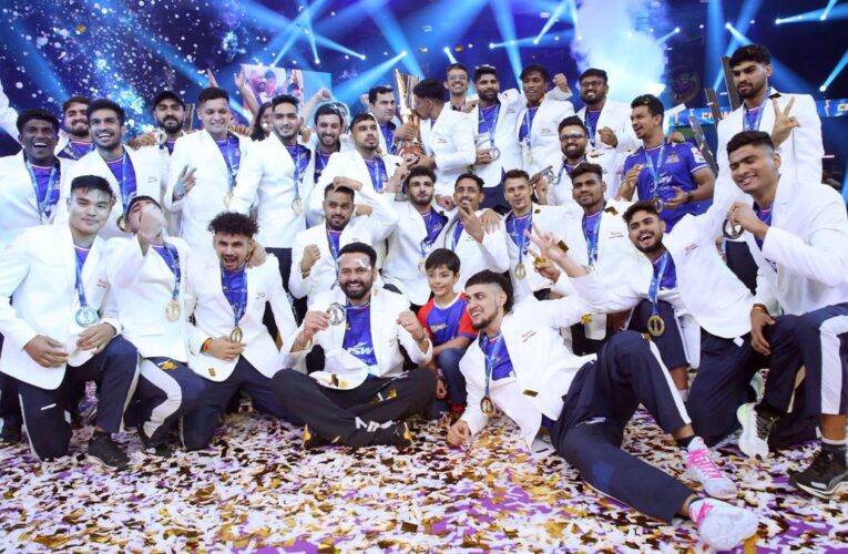 PKL 12 Auction, Haryana Steelers squad: Updated list of players after Pro Kabaddi League auctions