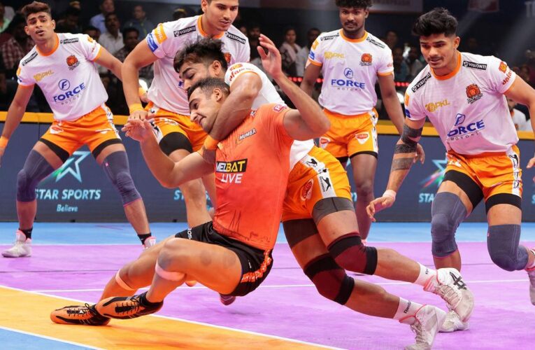 PKL 12 Auction, Puneri Paltan full squad: Updated list of players after Pro Kabaddi League auctions