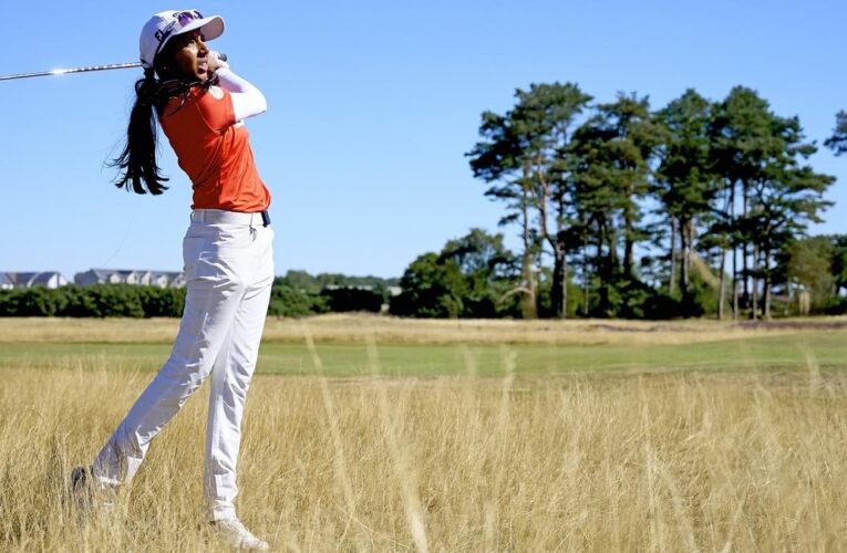 Indian sports wrap, June 13: Rookie Avani placed second in Women’s Open