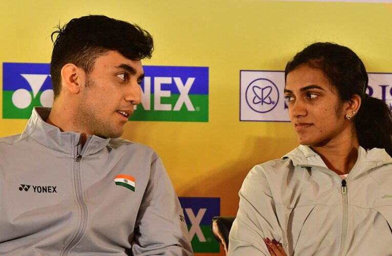 Indonesia Open 2025: Sindhu triumphs in three-game thriller; Lakshya Sen exits in first round