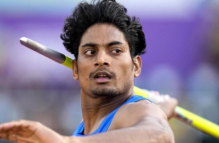 Taiwan Athletics Open 2025: Rohit Yadav, Vithya Ramraj win gold, India’s gold medal tally rises to eight