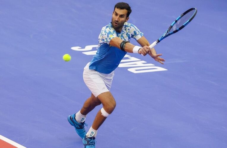 Indian sports wrap, June 11: Bhambri-Galloway pair exits Boss Open