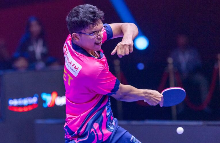 UTT 2025: Absence of review system in spotlight once again as Patriots, U Mumba post wins