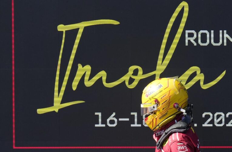 F1 announces 2026 calendar: Madrid to make Formula One debut; Imola scrapped