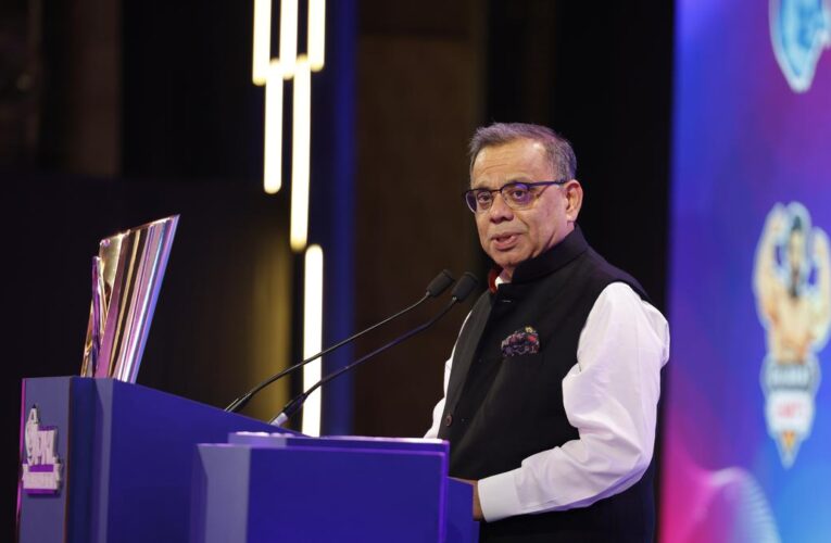 PKL commissioner Anupam Goswami hints at format changes for season 12, Melbourne Raid’s return