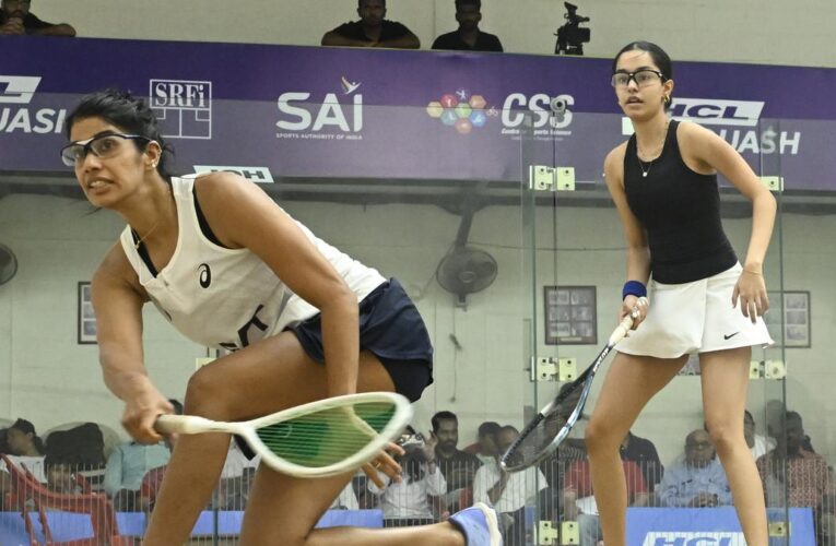 Indian sports wrap, June 24: India ensures medals in men’s, women’s doubles at Asian Squash Championships