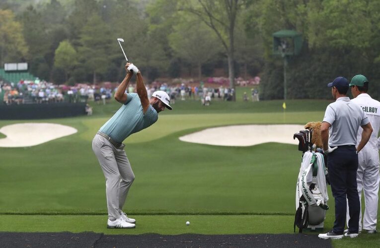 Golf: Rory McIlroy becomes first player to qualify for Team Europe at Ryder Cup