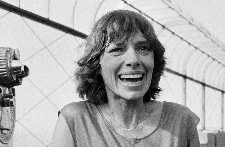 Nina Kuscsik, marathon pioneer and first official winner of Boston women’s race, has died