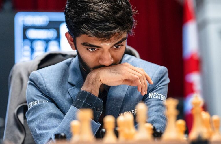 Norway Chess 2025: Gukesh loses tie-break, Erigaisi upsets Nakamura; Humpy leads women’s section