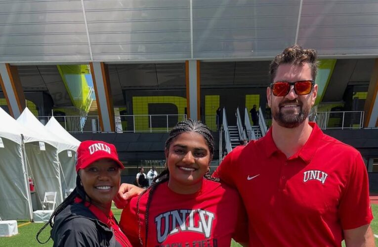NCAA Outdoor Track and Field Championships 2025: How did Indian athletes fare?