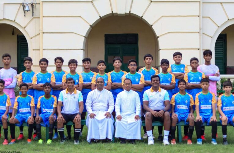 Indian sports wrap, June 16: St. Xavier’s School from Kolkata to play Atletico Madrid in MADCUP 2025