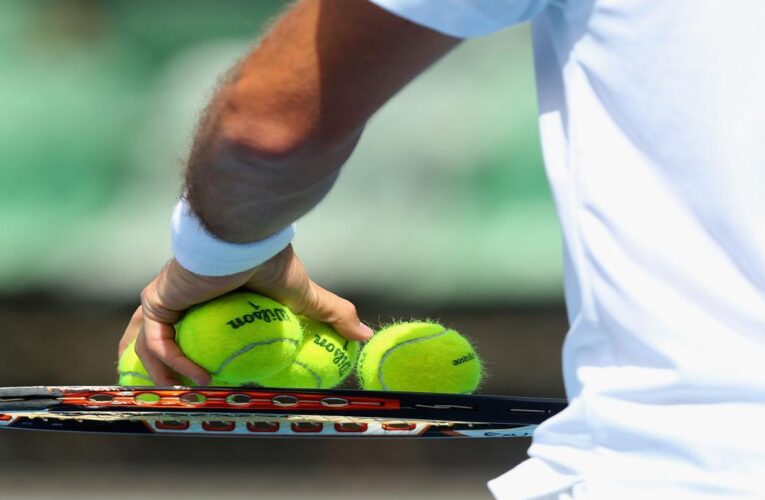 Indian sports wrap, June 2: Hitesh Chauhan through to second round of Junior French Open