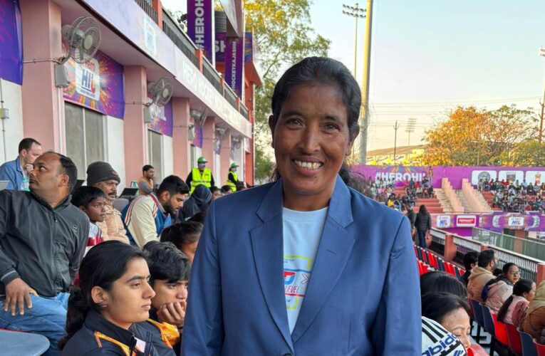 Renowned hockey coach Pratima Barwa passes away