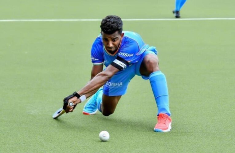 Indian junior men’s hockey team beats Australia 3-1 in Four Nations Tournament