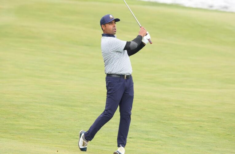 Indian sports wrap, June 8: Anirban Lahiri leads heading into final round at LIV Golf Virginia