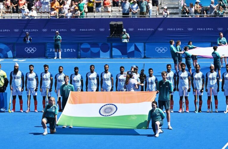 Sports Ministry to give hockey players a monthly allowance of Rs. 25000